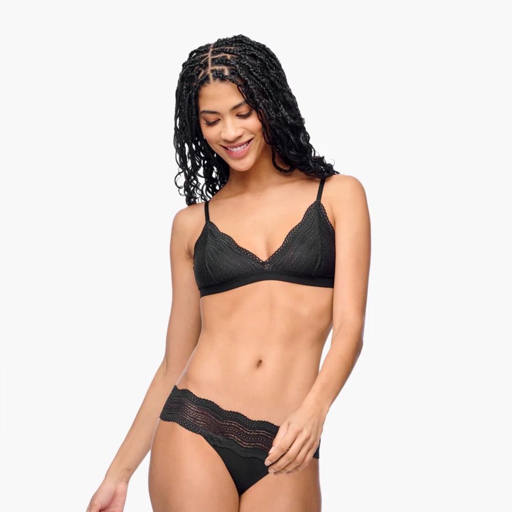 2 Cosabella Dolce Bralette